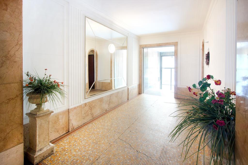 The Boutique Apartment Belgrad Zimmer foto